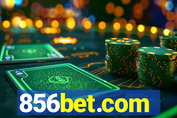 856bet.com