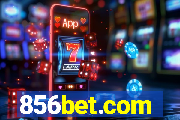 856bet.com