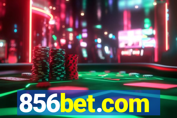 856bet.com