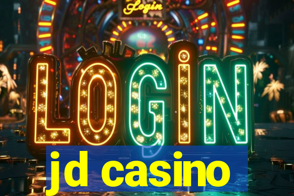 jd casino