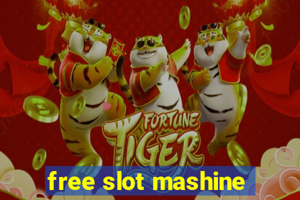 free slot mashine