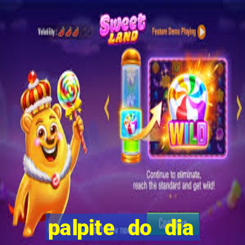 palpite do dia jogo do bicho kaledri hoje