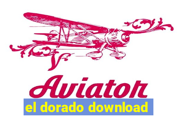 el dorado download