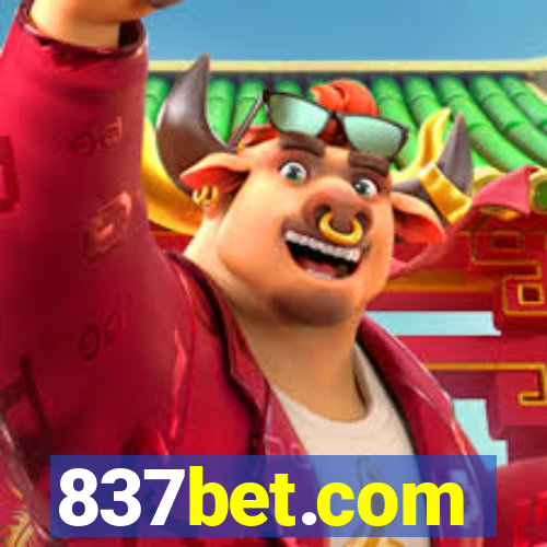 837bet.com