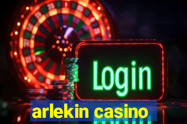 arlekin casino