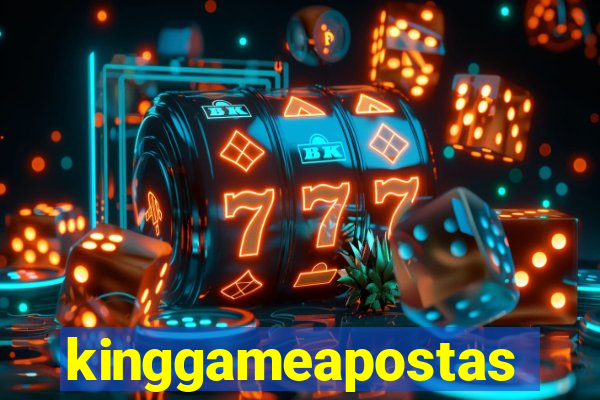 kinggameapostas