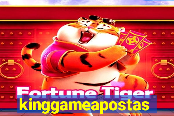 kinggameapostas