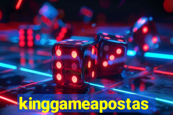 kinggameapostas