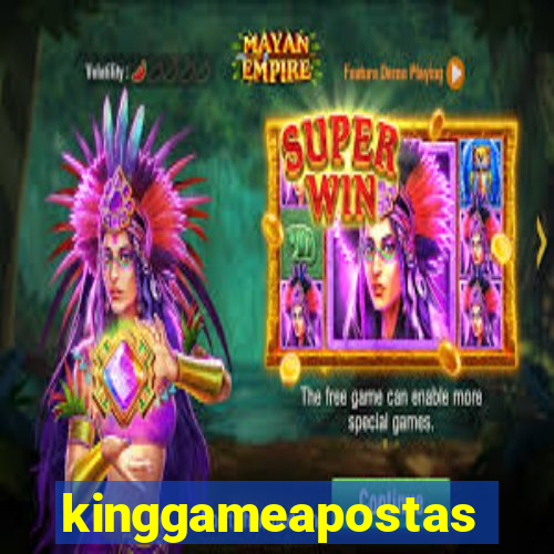 kinggameapostas