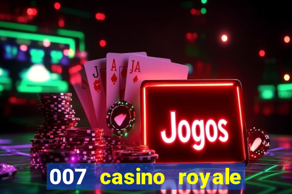 007 casino royale torrent mp4