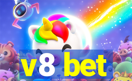 v8 bet