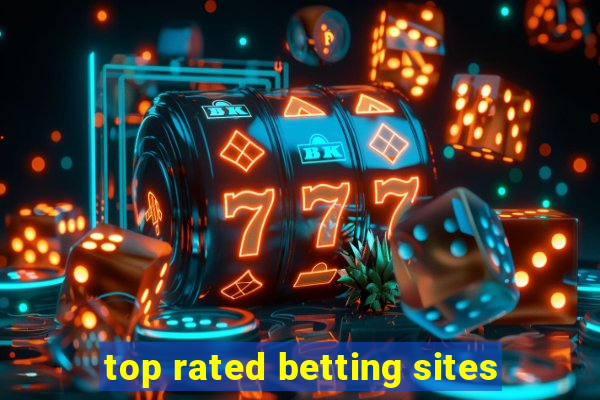 top rated betting sites