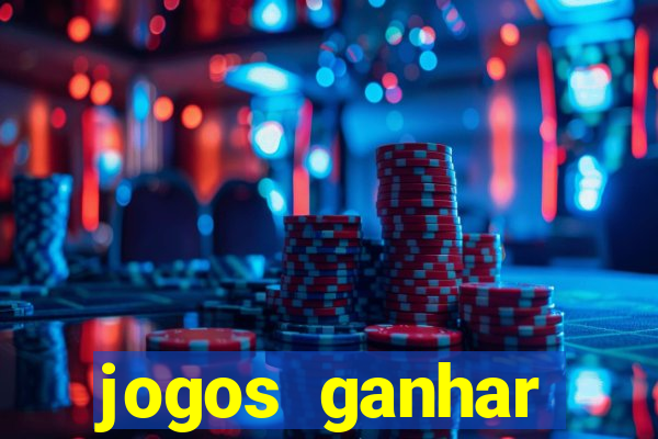 jogos ganhar dinheiro de verdade pix