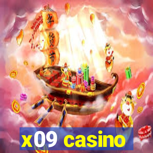 x09 casino