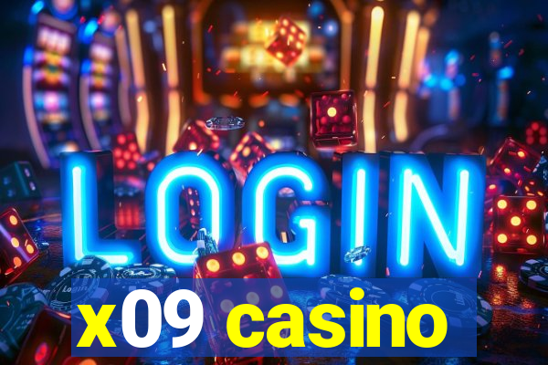 x09 casino