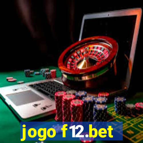 jogo f12.bet