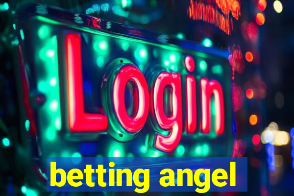 betting angel