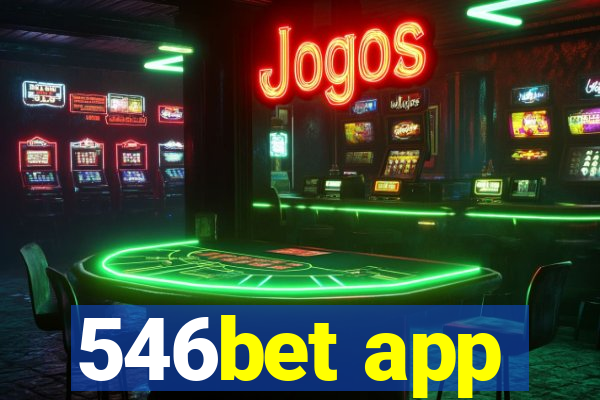 546bet app