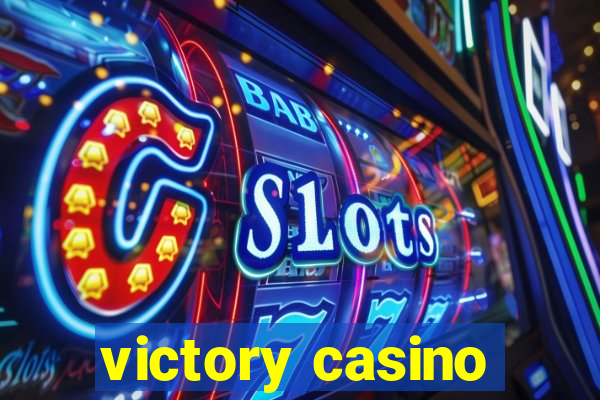 victory casino