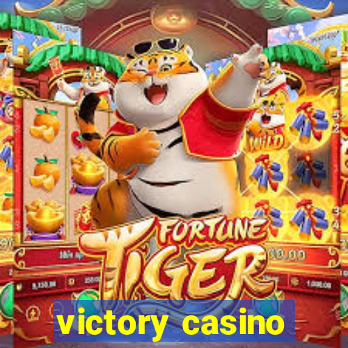 victory casino