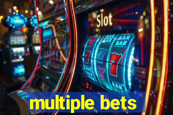 multiple bets