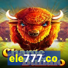 ele777.co