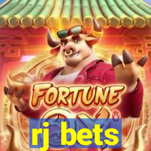 rj bets