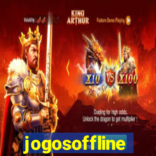 jogosoffline