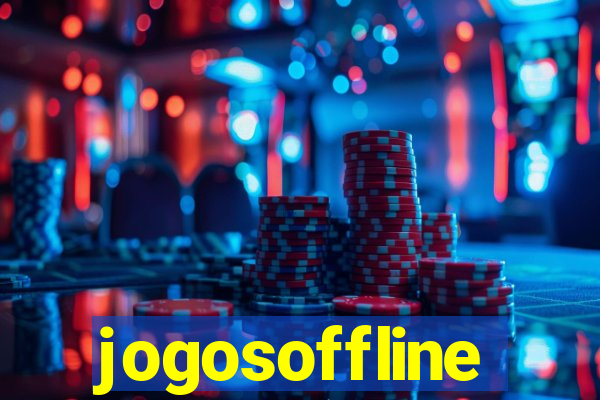 jogosoffline