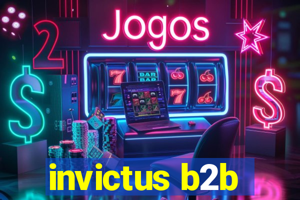 invictus b2b