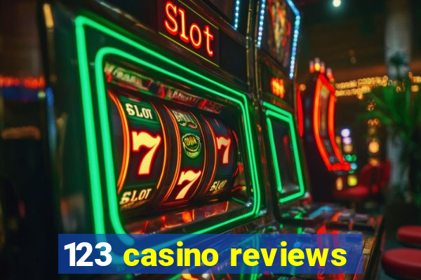 123 casino reviews