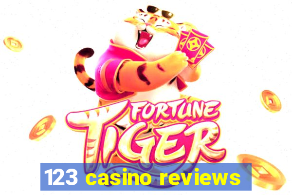 123 casino reviews