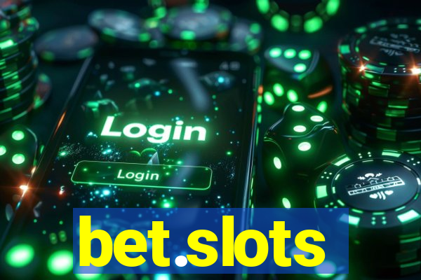 bet.slots