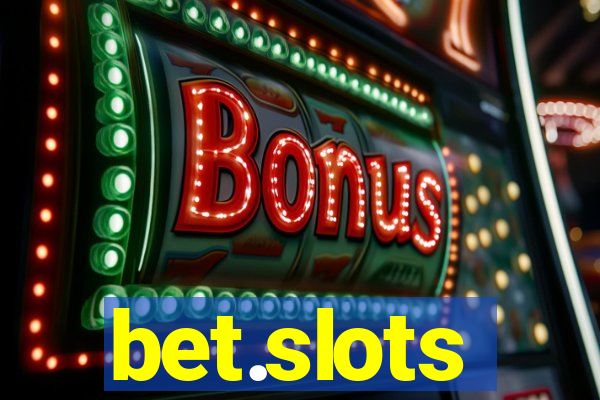 bet.slots