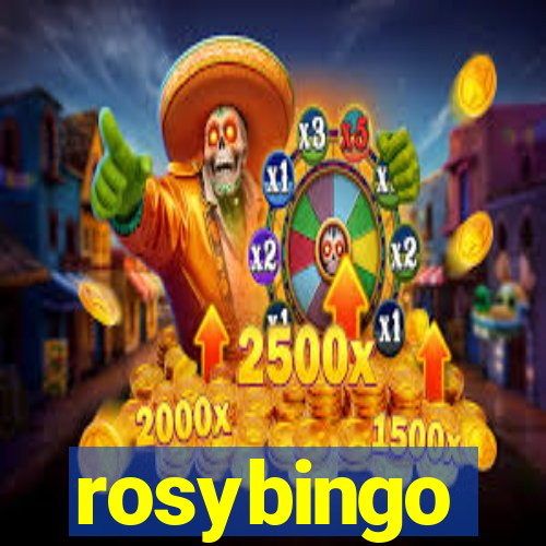 rosybingo