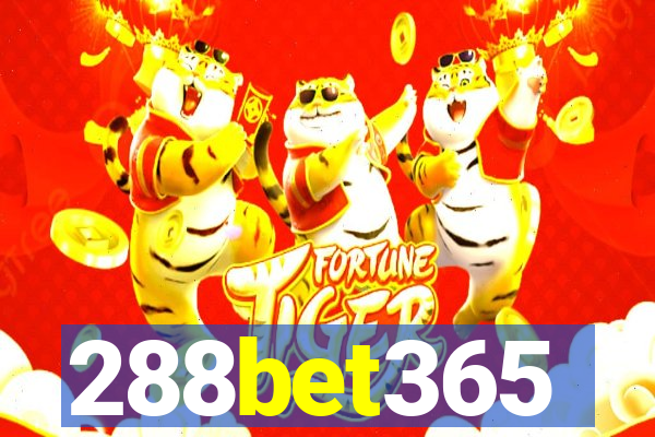 288bet365