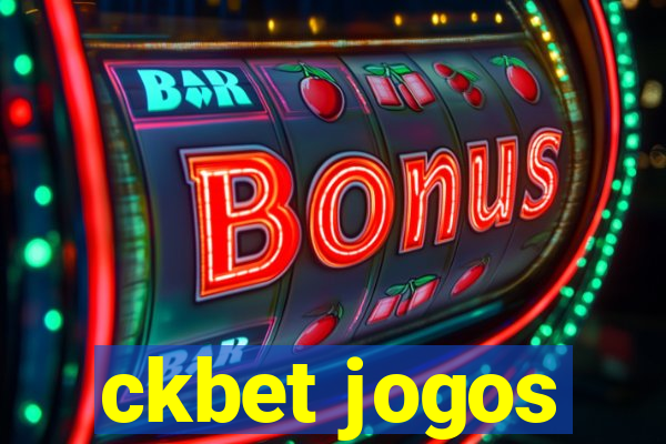 ckbet jogos