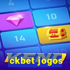 ckbet jogos