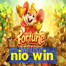 nio win