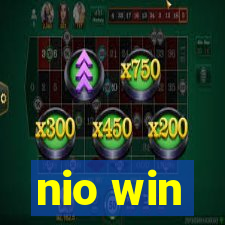 nio win