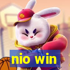 nio win