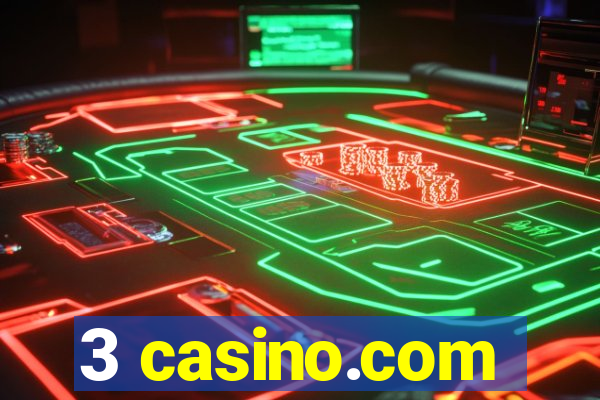 3 casino.com