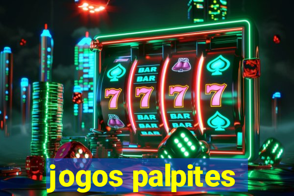 jogos palpites