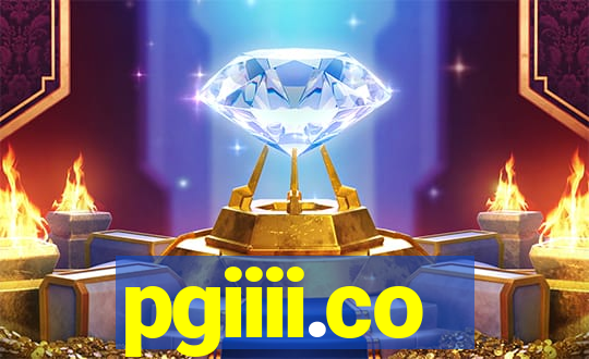 pgiiii.co