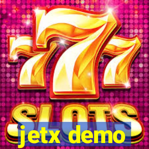 jetx demo