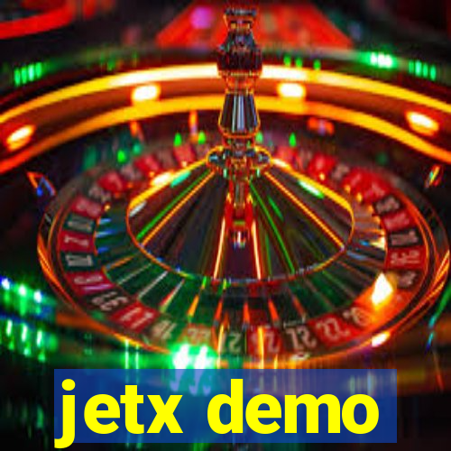 jetx demo