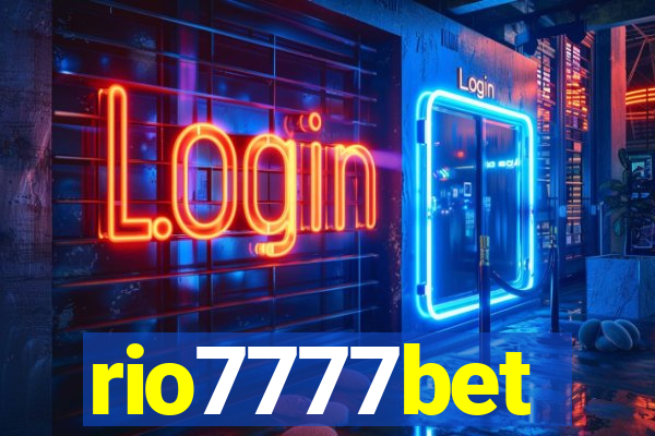 rio7777bet