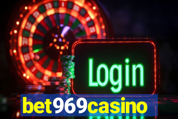 bet969casino