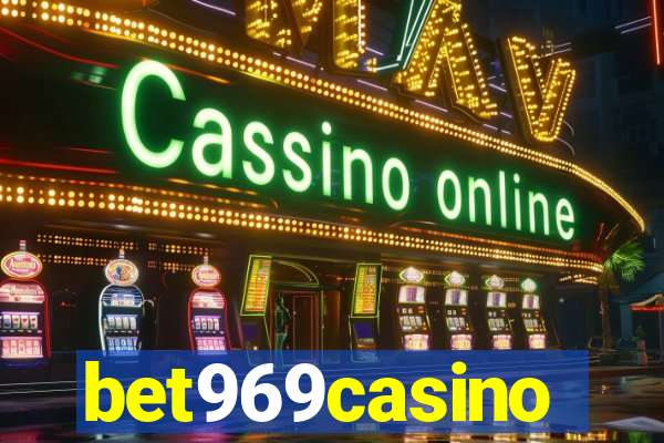 bet969casino