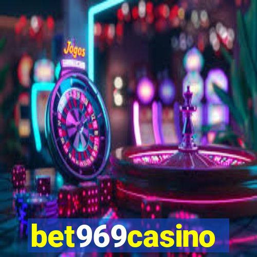 bet969casino